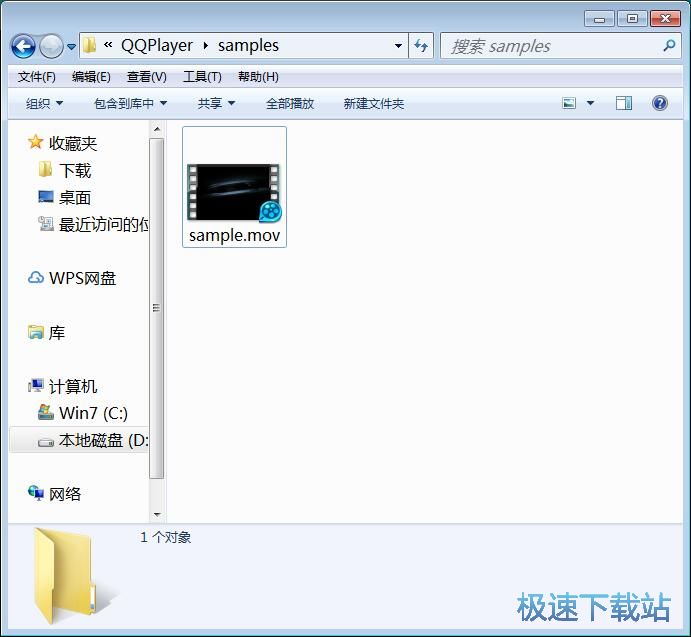 图：恢复误删视频教程