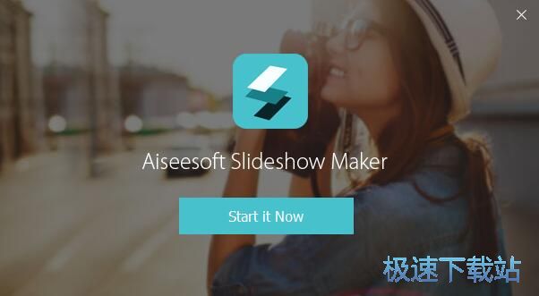 图：Aiseesoft Slideshow Maker安装教程