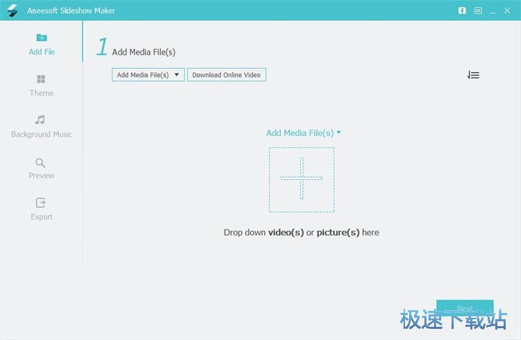 图：制作幻灯片相册教程