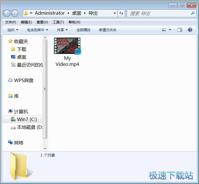 图：制作幻灯片相册教程