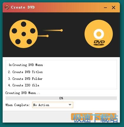 图：MP4转IOS