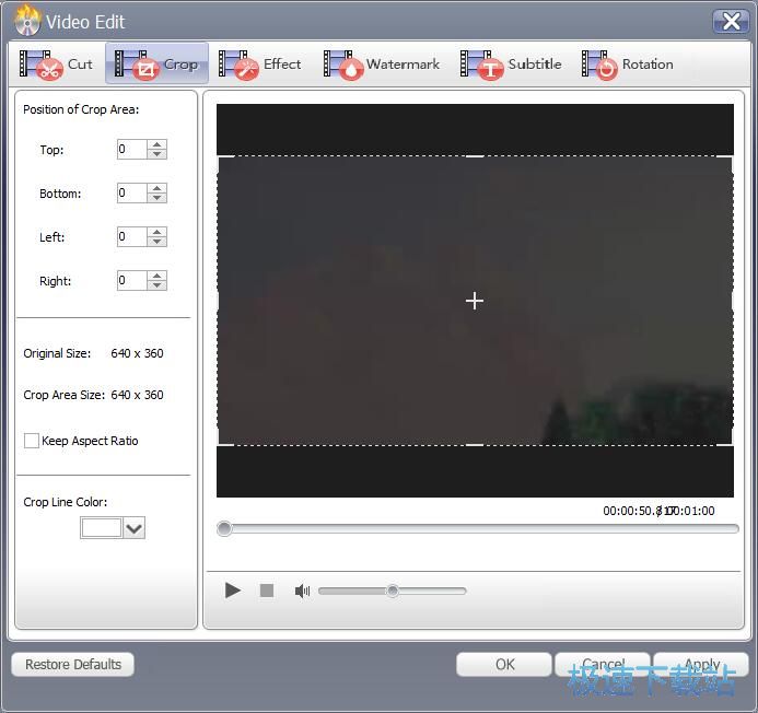 图：MP4转IOS镜像教程