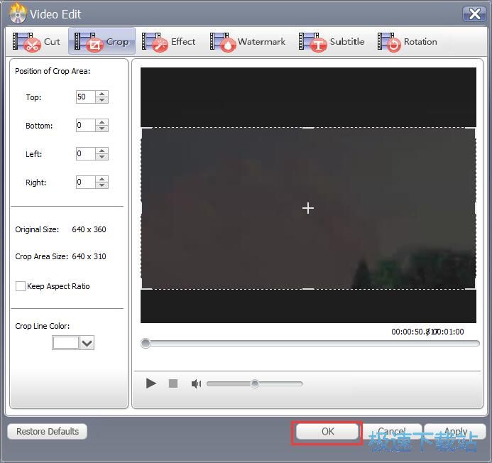 图：MP4转IOS镜像教程