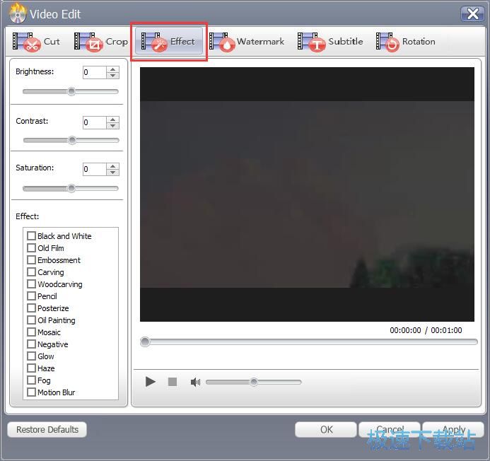 图：MP4转IOS镜像教程