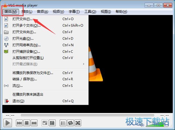 图：播放视频教程