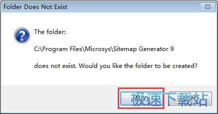 A1 Sitemap Generator安装教程