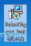 图：Tubedigger安装教程