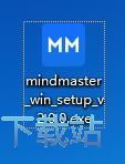 万彩脑图大师安装教程