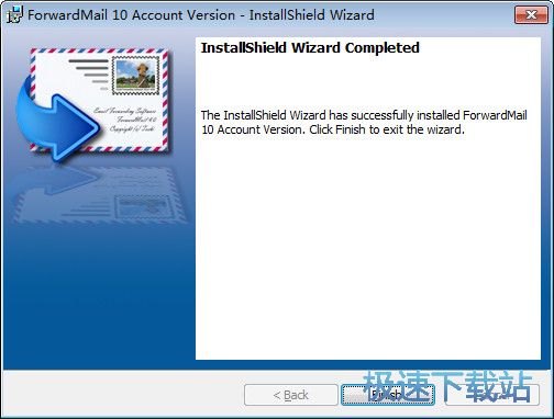 图：ForwardMail安装教程