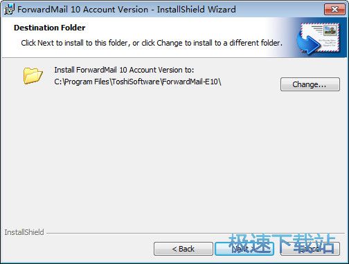 图：ForwardMail安装教程