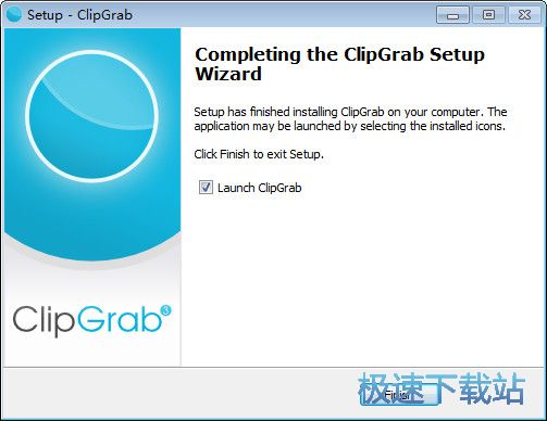 图：ClipGrab安装教程