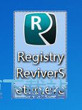 Registry Reviver安装教程