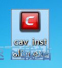 Comodo Antivirus安装教程