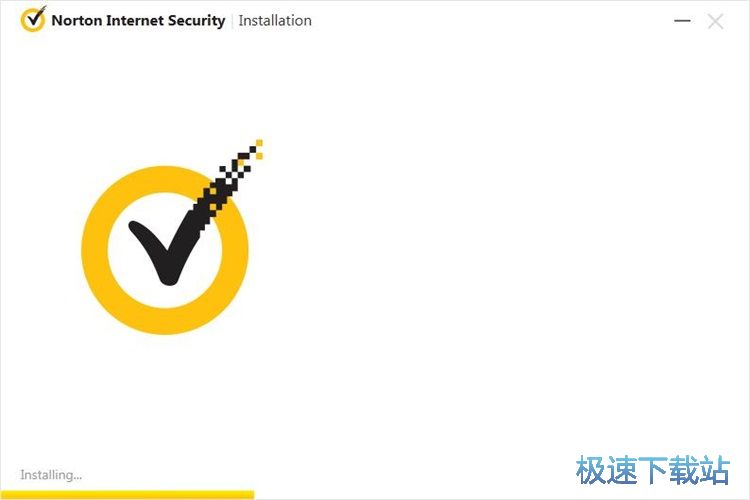 图：诺顿安全安装教程