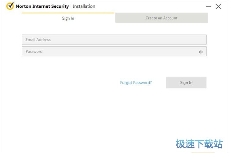 图：诺顿安全安装教程