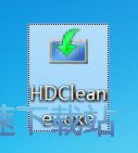 HDCleaner安装教程