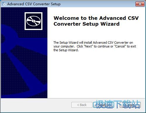 图：CSV Converter安装教程
