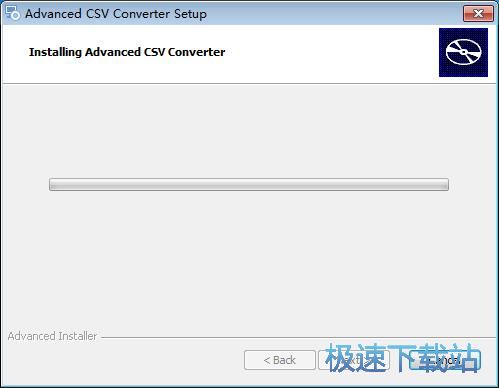 图：CSV Converter安装教程