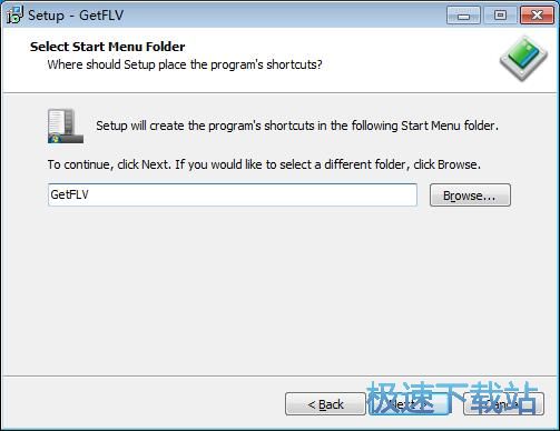 图：GetFLV安装教程