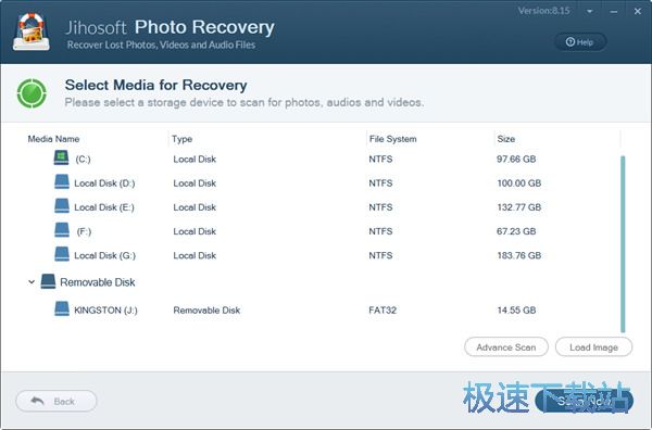 图：恢复照片教程