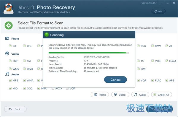 图：恢复照片教程