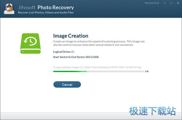 图：恢复照片教程