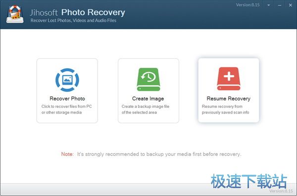 图：恢复照片教程