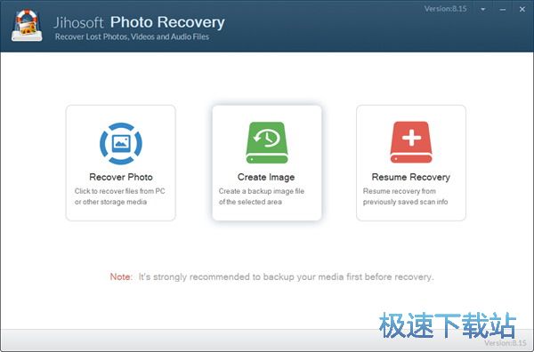 图：恢复照片教程