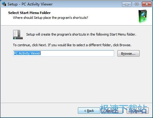 图：PC Activity Viewer安装教程