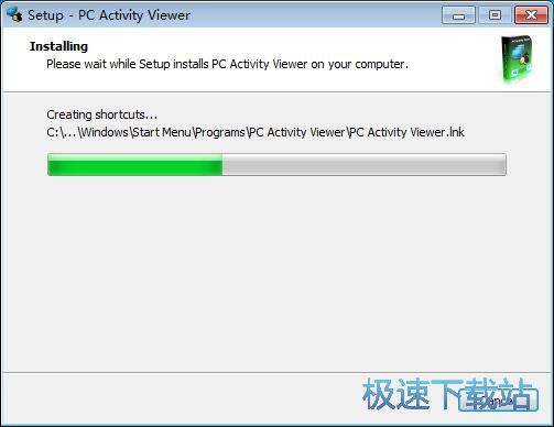 图：PC Activity Viewer安装教程
