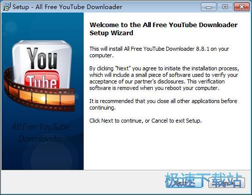 图：全能YouTube视频下载工具安装教程