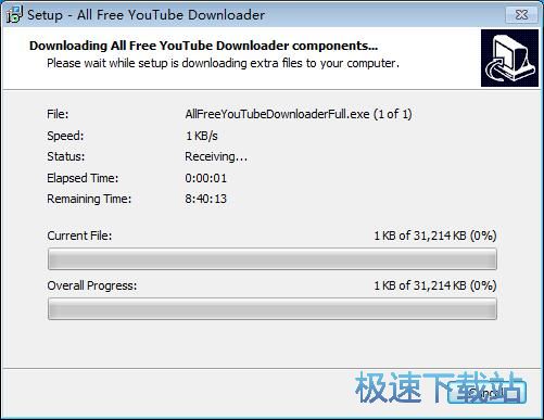 图：全能YouTube视频下载工具安装教程