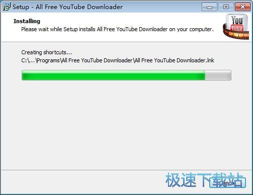 图：全能YouTube视频下载工具安装教程