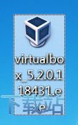VirtualBox安装教程
