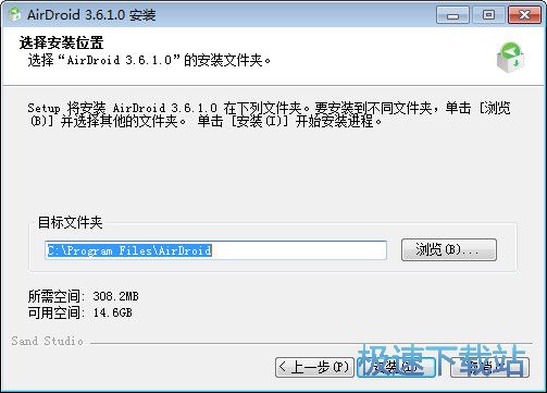 Airdroid3安装教程