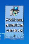 图：AVS Document Converter安装教程
