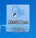 图：XML文档转换成CSV文件教程