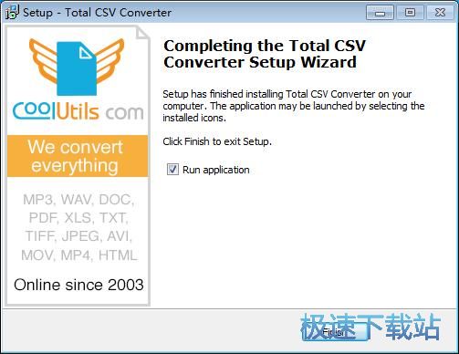 图：Total CSV Converter安装教程