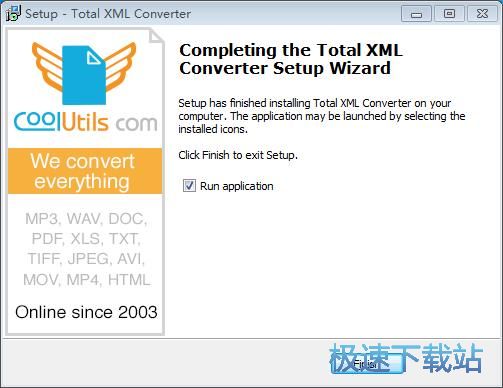 图：Total XML Converter安装教程