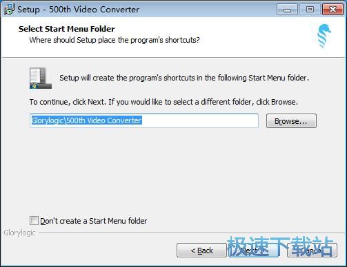 图：500th Video Converter安装教程