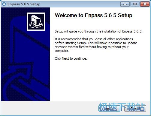 图：Enpass安装教程