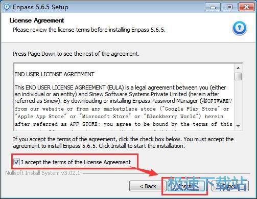 图：Enpass安装教程