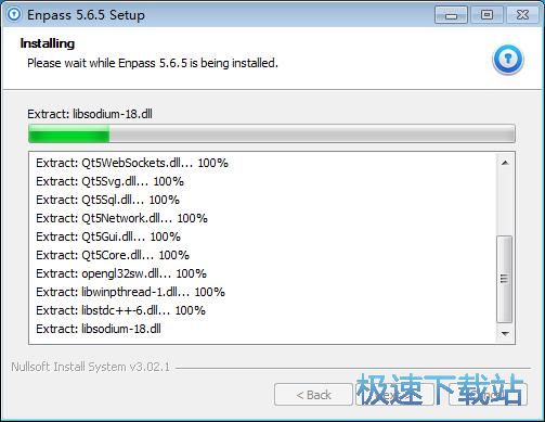 图：Enpass安装教程