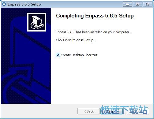 图：Enpass安装教程