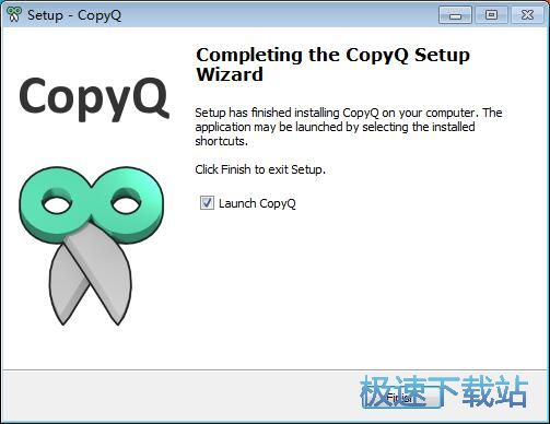 图：CopyQ安装教程
