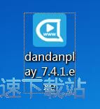 弹弹play安装教程