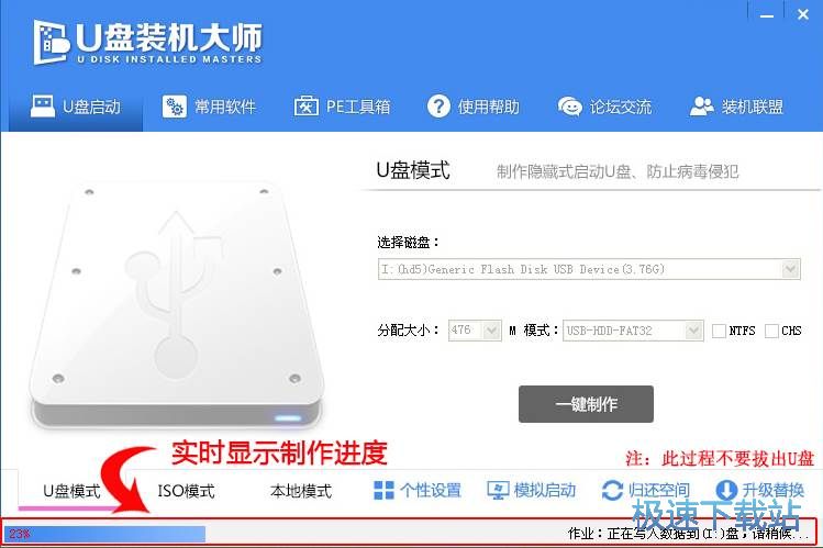 图：U盘重装系统教程
