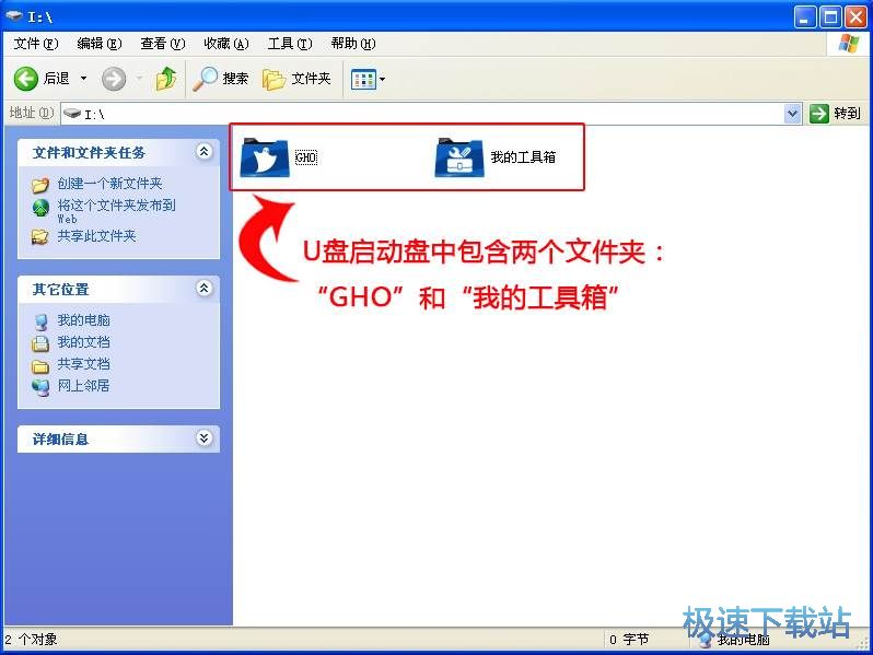 图：U盘重装系统教程