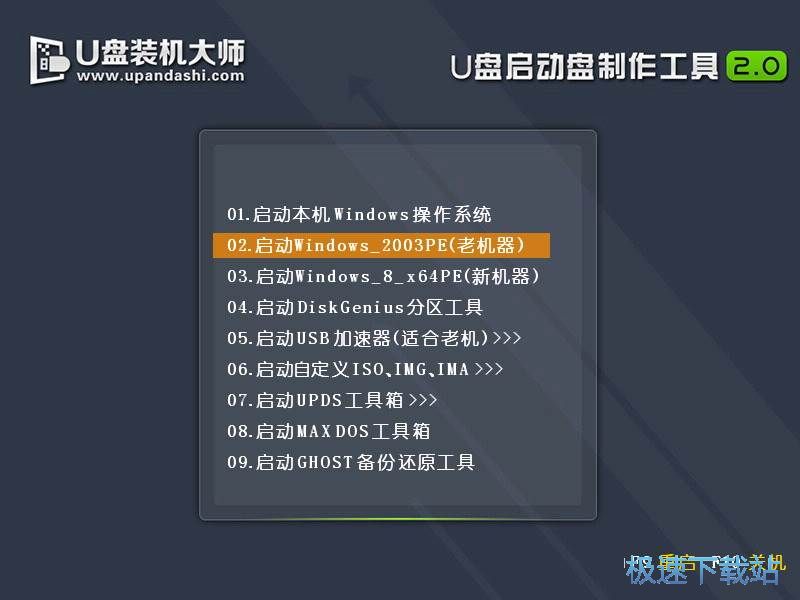 图：U盘重装系统教程