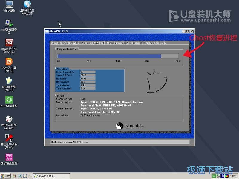 图：U盘重装系统教程